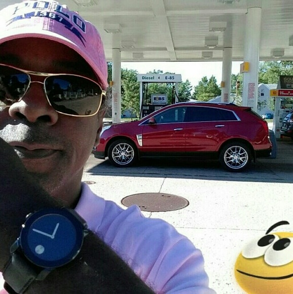 Meet your Posher, Geno - Picture 5 of 8